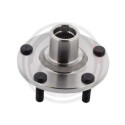 Cubo da roda