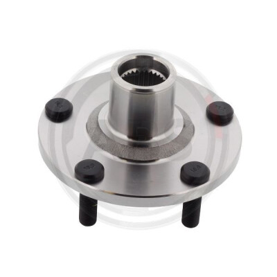 Cubo da roda