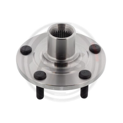 Cubo da roda