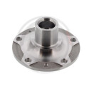 Cubo da roda