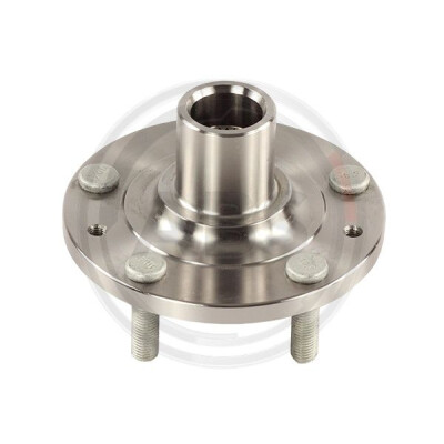 Cubo da roda
