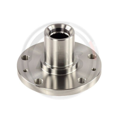 Cubo da roda