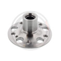 Cubo da roda