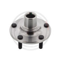 Cubo da roda