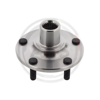Cubo da roda