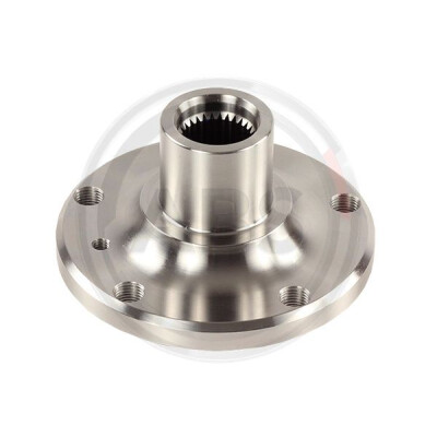 Cubo da roda