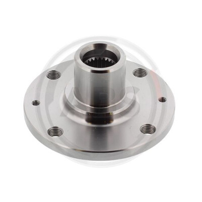 Cubo da roda