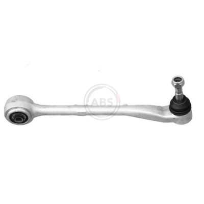 Braço oscilante, suspensão da roda