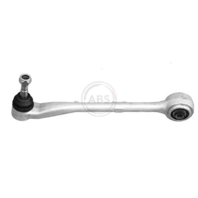 Braço oscilante, suspensão da roda
