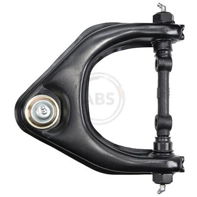 Braço oscilante, suspensão da roda