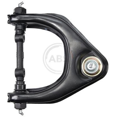 Braço oscilante, suspensão da roda