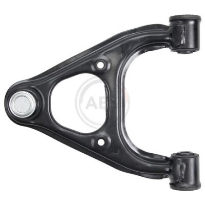 Braço oscilante, suspensão da roda
