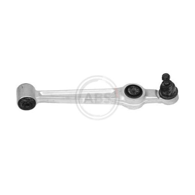 Braço oscilante, suspensão da roda