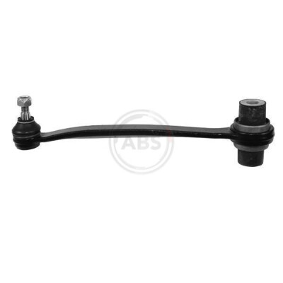 Braço oscilante, suspensão da roda