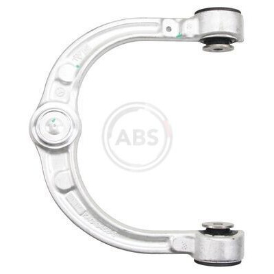 Braço oscilante, suspensão da roda