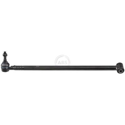 Braço oscilante, suspensão da roda