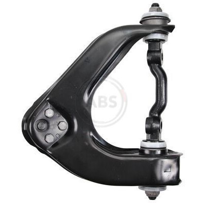 Braço oscilante, suspensão da roda