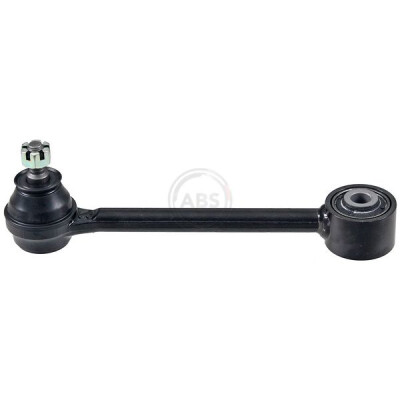 Braço oscilante, suspensão da roda
