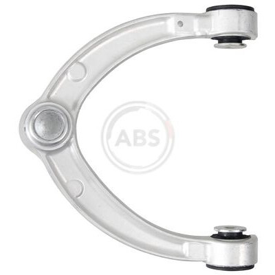Braço oscilante, suspensão da roda