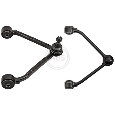 Braço oscilante, suspensão da roda
