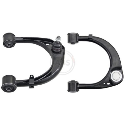 Braço oscilante, suspensão da roda