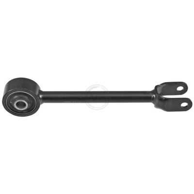 Braço oscilante, suspensão da roda