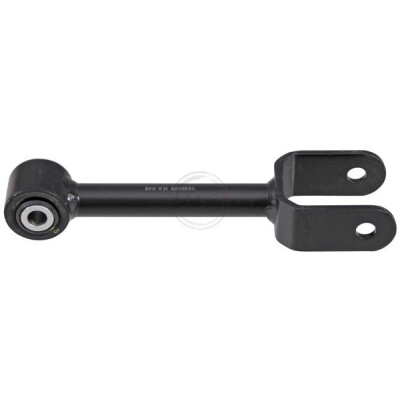 Braço oscilante, suspensão da roda