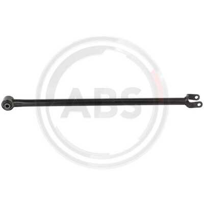 Braço oscilante, suspensão da roda