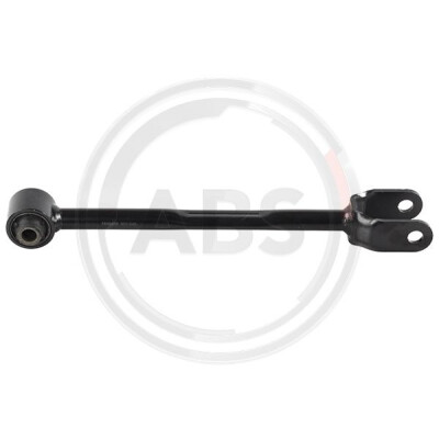 Braço oscilante, suspensão da roda