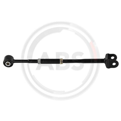 Braço oscilante, suspensão da roda