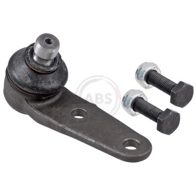 Articulação de suspensão/guia