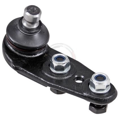 Articulação de suspensão/guia