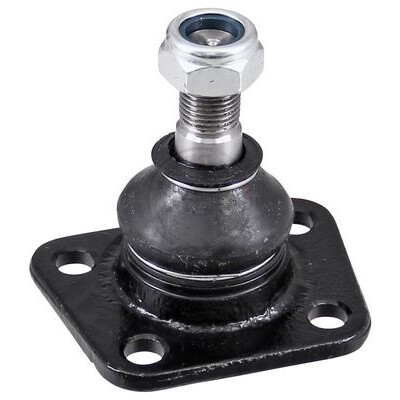 Articulação de suspensão/guia