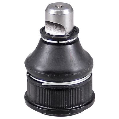 Articulação de suspensão/guia