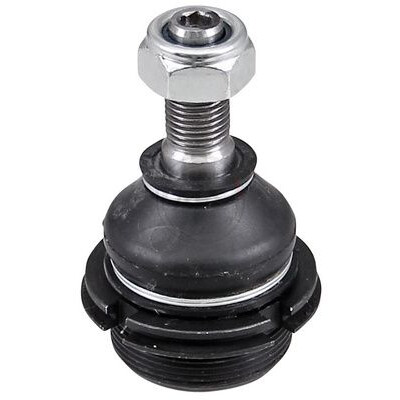 Articulação de suspensão/guia