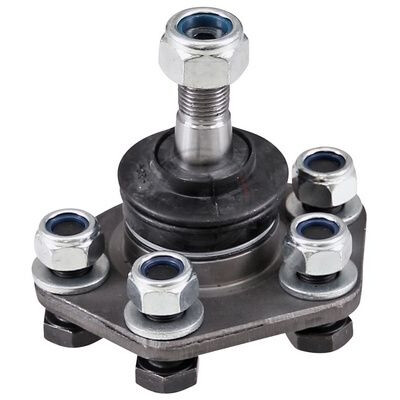 Articulação de suspensão/guia