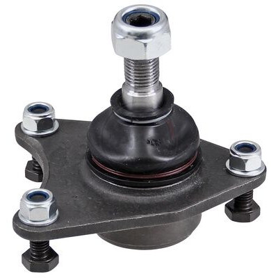 Articulação de suspensão/guia