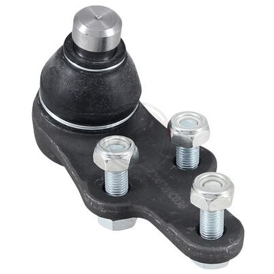 Articulação de suspensão/guia