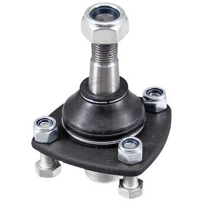 Articulação de suspensão/guia