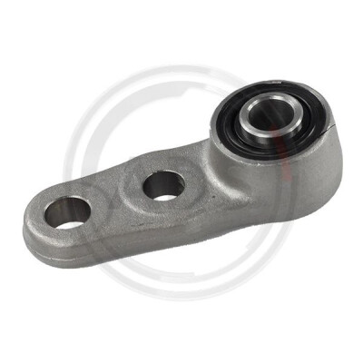 Articulação de suspensão/guia