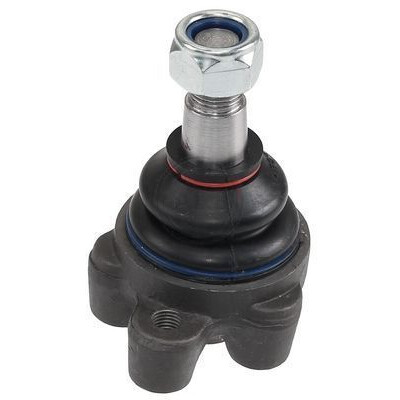 Articulação de suspensão/guia