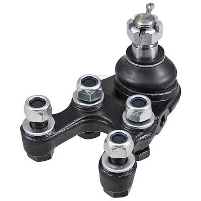 Articulação de suspensão/guia