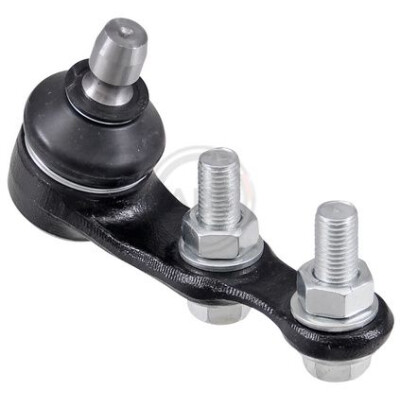 Articulação de suspensão/guia