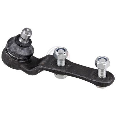 Articulação de suspensão/guia