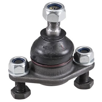Articulação de suspensão/guia