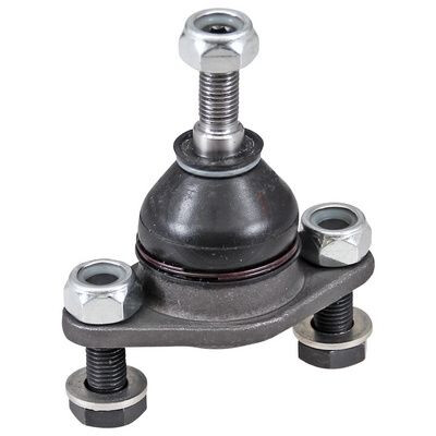 Articulação de suspensão/guia