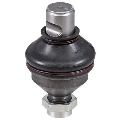 Articulação de suspensão/guia