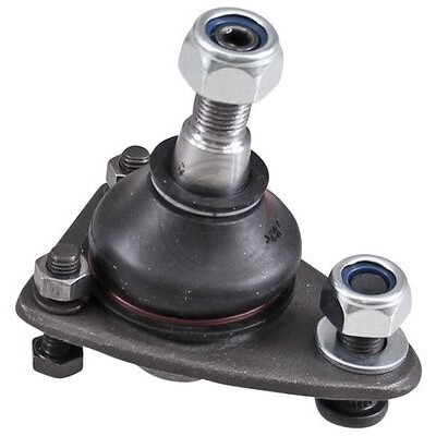 Articulação de suspensão/guia