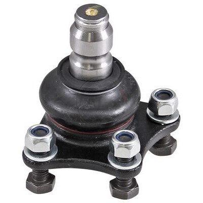 Articulação de suspensão/guia