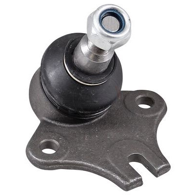 Articulação de suspensão/guia